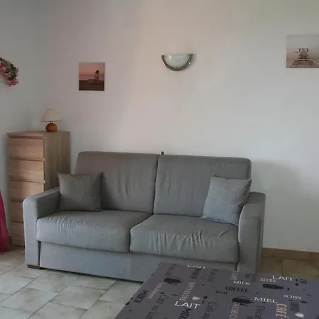 Apartment Sea View In Tarco N40