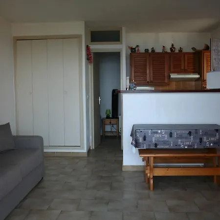 Sea View In Tarco N40 Apartment *