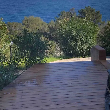 Sea View In Tarco N40