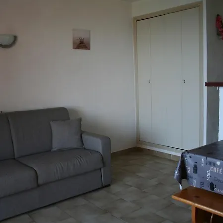 Apartment Sea View In Tarco N40