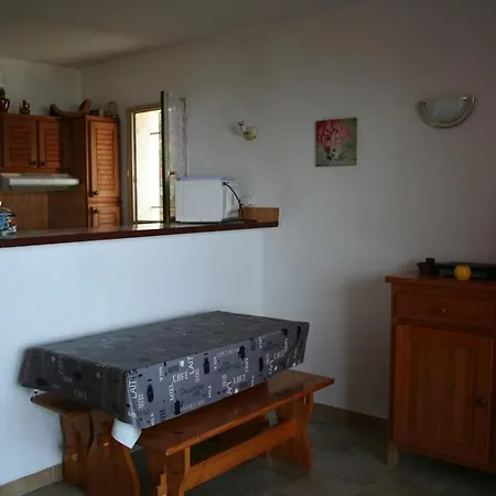 Sea View In Tarco N40 Apartment Conca