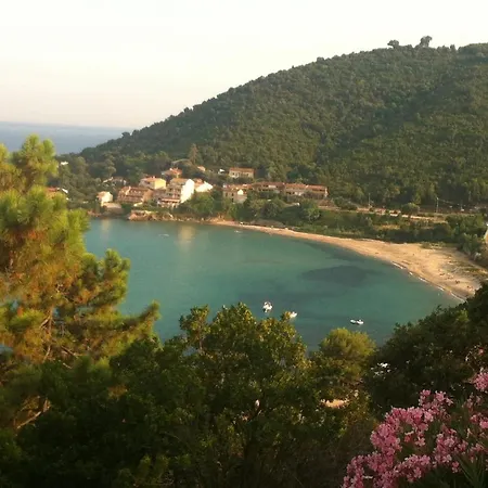 Apartment Sea View In Tarco N40 Conca