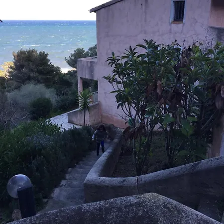 Sea View In Tarco N40