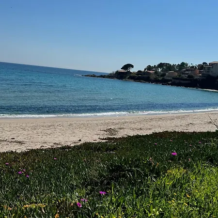 Sea View In Tarco N40 Apartment