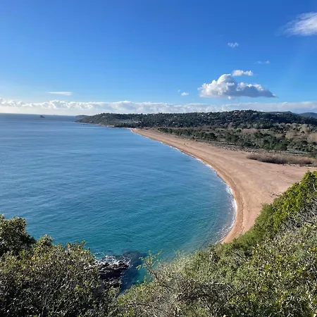 Apartment Sea View In Tarco N40 *